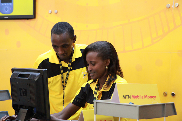 MTN mu Mujyi wa Kigali na yo ikora amasaha 24/24