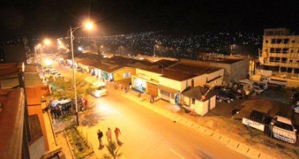 Nyamirambo ni kamwe mu gace kabamo abashabitsi bakora amasaha 24/24