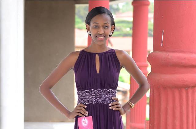 Belinda Mukunde