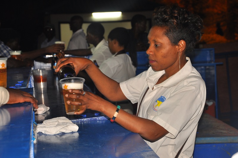 Nta nyota Primus irahari