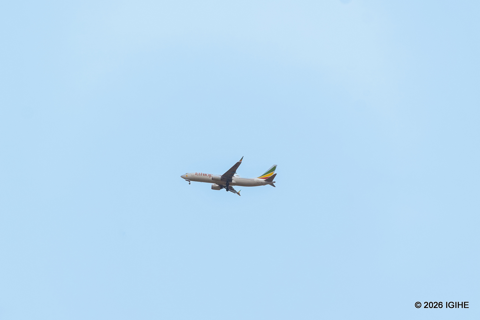 I Gasogi ni hafi y'Ikibuga cy'Indege cya Kigali