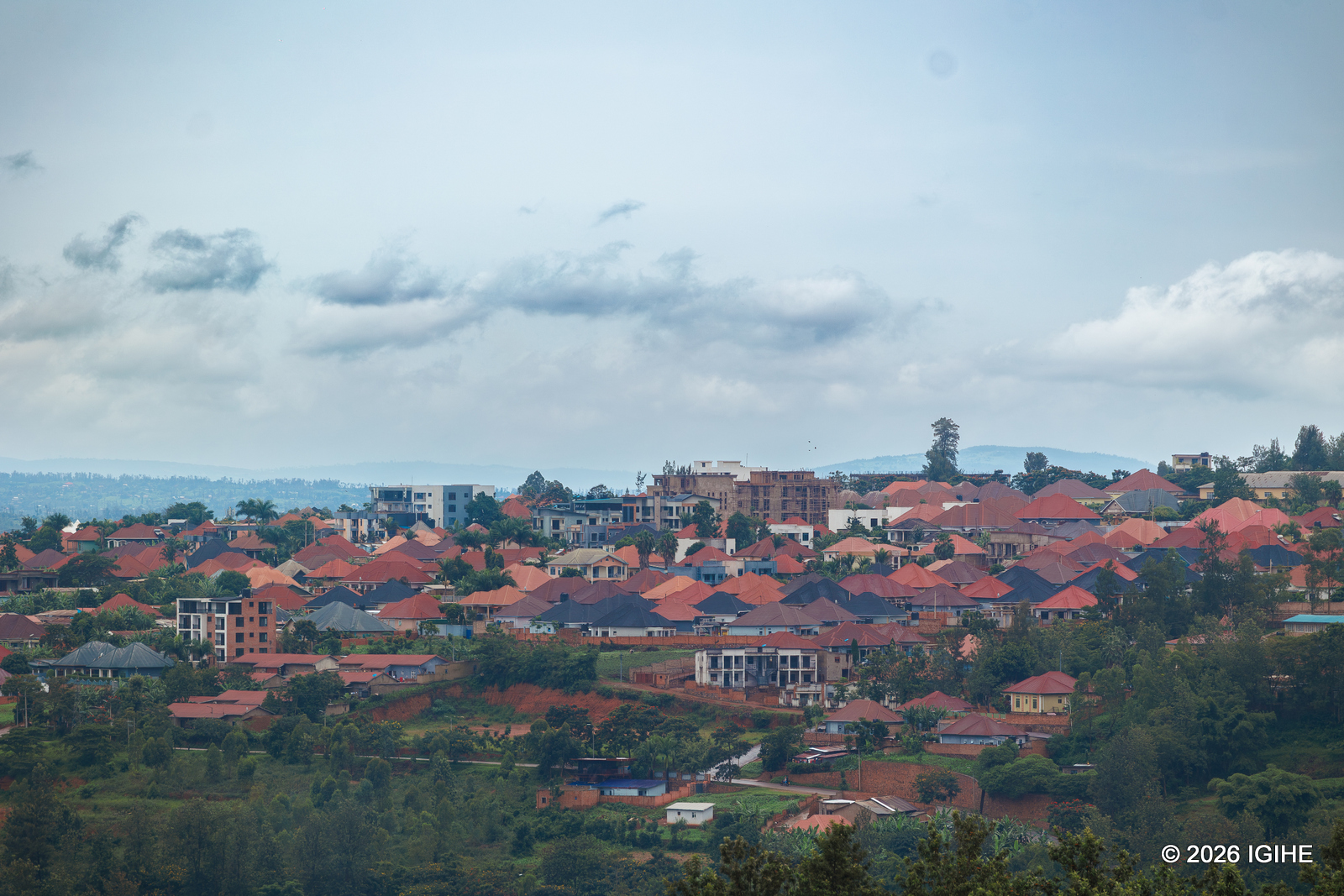 Umusozi wa Gasogi uhuriweho n'utugari dutatu, ari two Cyaruzinge, Bwiza na Karubibi