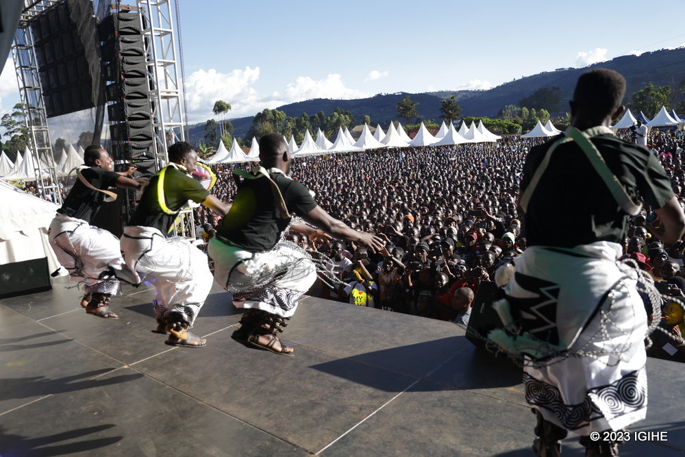 Umwaka utaha wa 2024 uzarangira hafashwe umwanzuro ku kuba ubutore bwakwinjizwa mu murage w'Isi