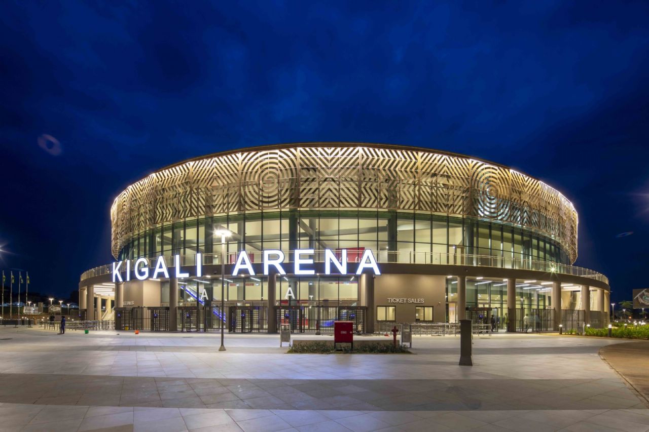Kigali Arena yitezweho gufasha mu kubaka uburyo bugezweho buzatuma ibigo mpuzamahanga bishishikariza kwakirira ibikorwa byabyo mu Rwanda