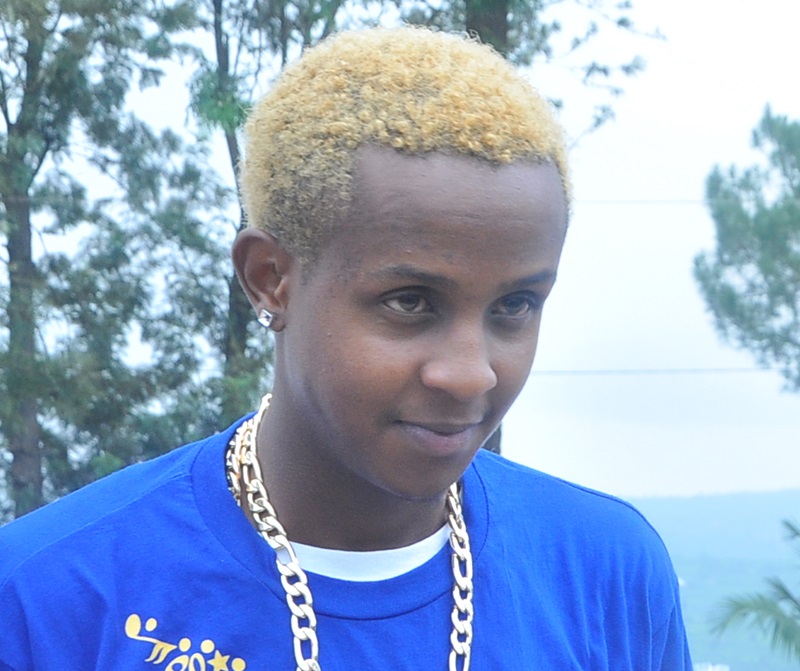 Uyu ni we Traccy