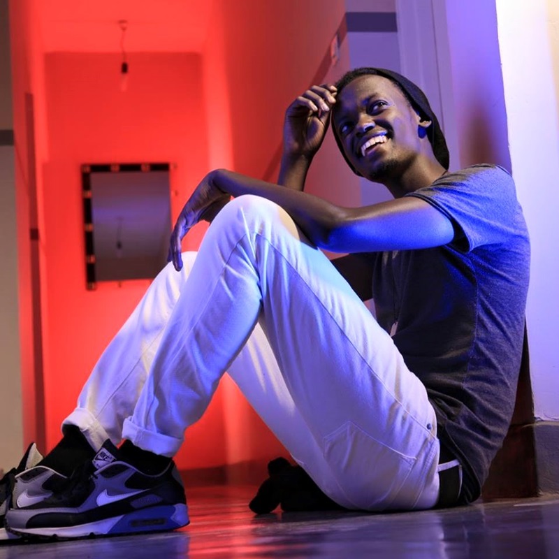 Peace afite indirimbo ikunzwe yitwa 'Ferrari'