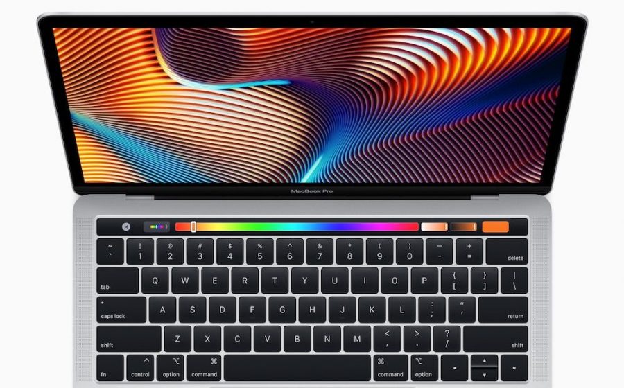 Apple yashyize ku isoko mudasobwa zihendutse mu mateka zifite agaciro ka $1000