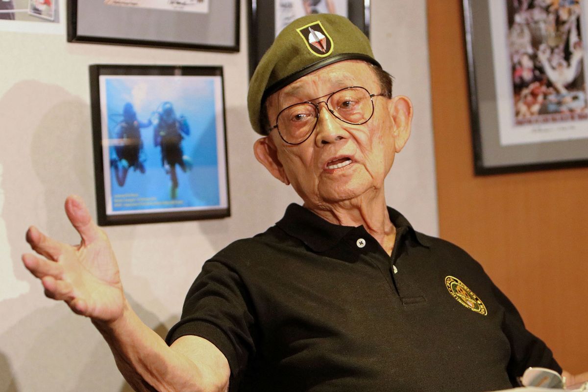 Fidel Ramos wayoboye Philippines yishwe na COVID-19