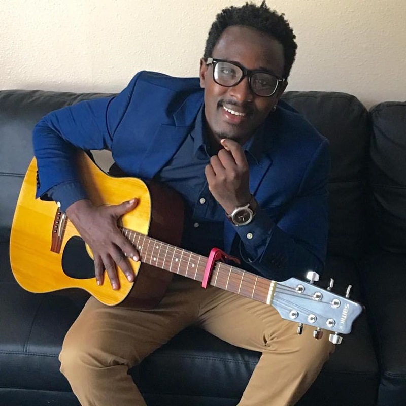 Alpha Rwirangira yasohoye indirimbo nshya yise 'Yamungu'