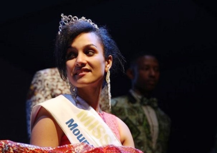 Nadia yatangiye avuga ko azi Riderman bisanzwe