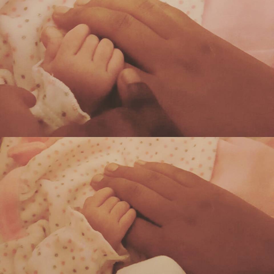Kuva uyu mwana yavuka nta foto ye n'imwe yigeze ijya ahagaragara
