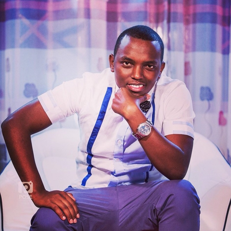 Tom Close yatangiye gusoroma imbuto z'umuruho yanyuzemo