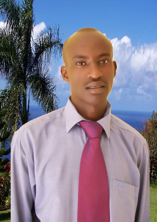Nyakwigendera Fred Bankuda