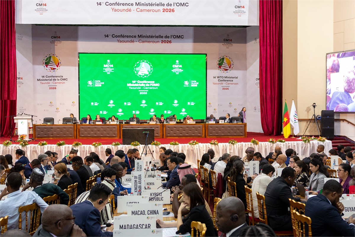 Iyi nama ni imwe mu zikomeye Cameroun yakiriye