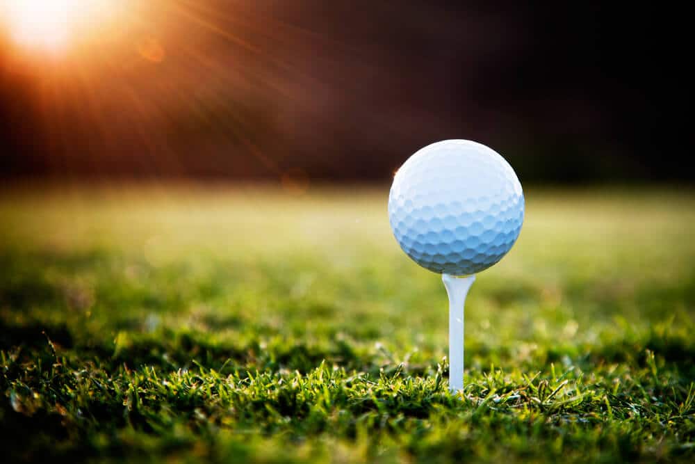 Ugenekereje 'Ingororero' yajyaga kumera nk'aka kantu gateretseho agapira gakoreshwa mu mukino wa 'Golf'