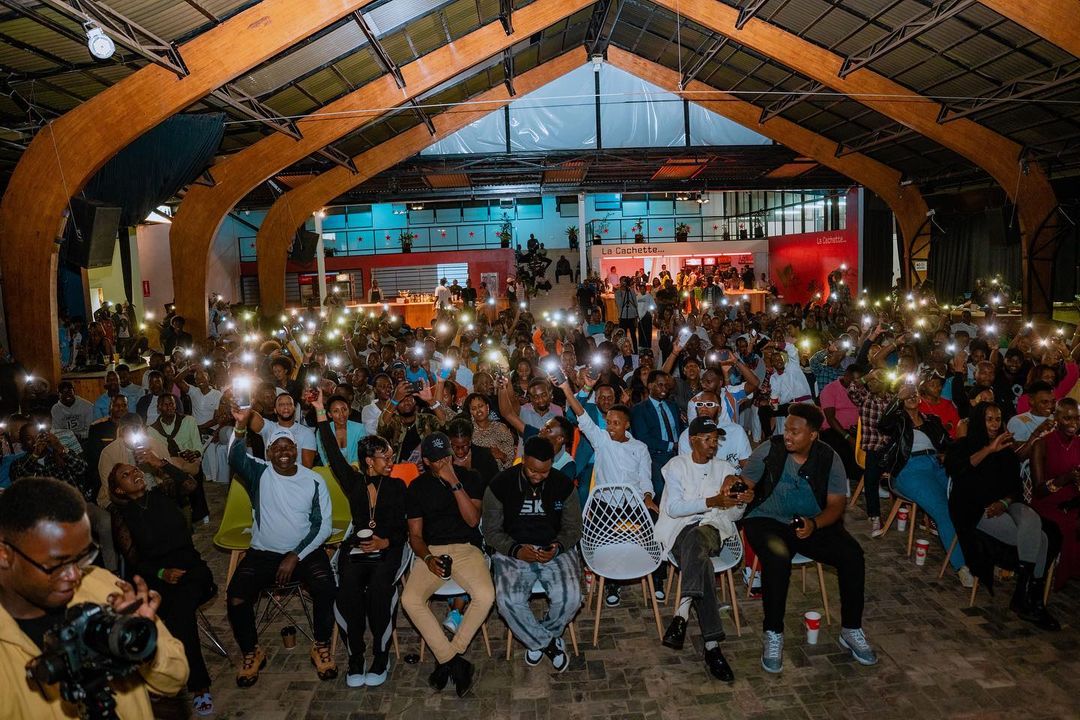 Ibi bitaramo byaje kwimukira muri Mundi Center i Gikondo
