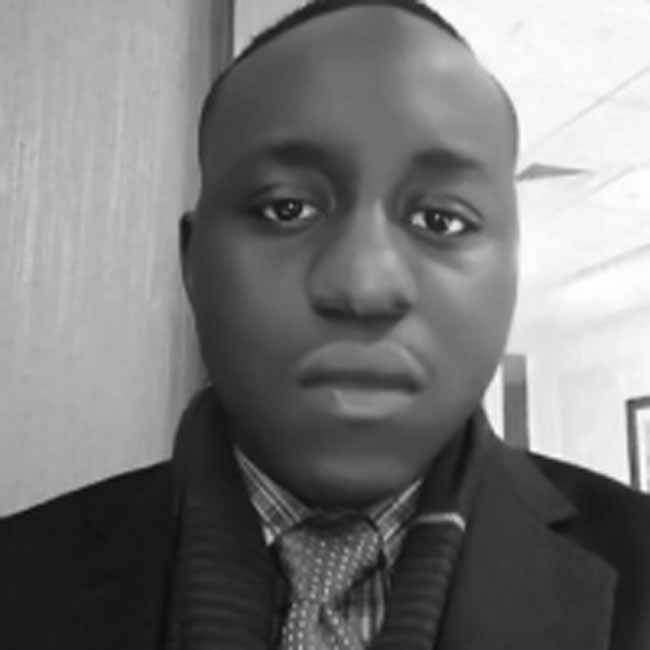 Visi Perezida wa Kabiri wa Rwanda National Congress, RNC, muri Leta Zunze Ubumwe za Amerika, Ntwali Cédric, yanenze imiyoborere yabo bafatanyije kuyobora