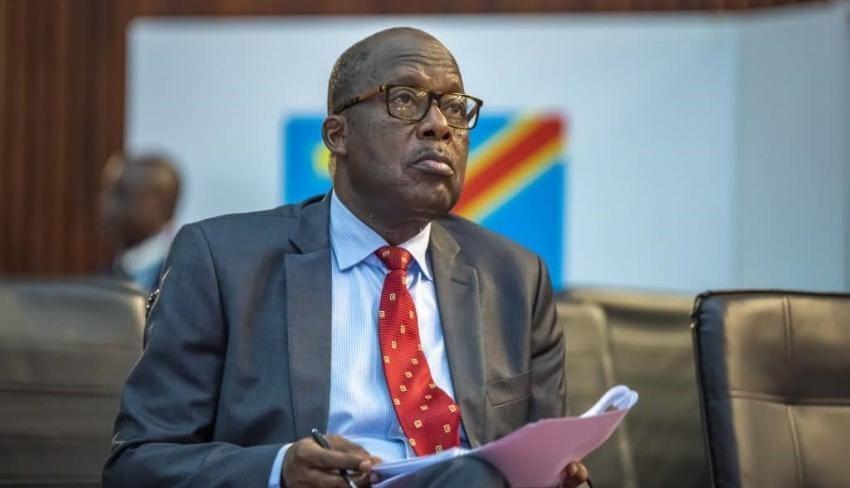 Lutundula yaburiye Joseph Kabila ko kwifatanya na AFC ari ubugambanyi