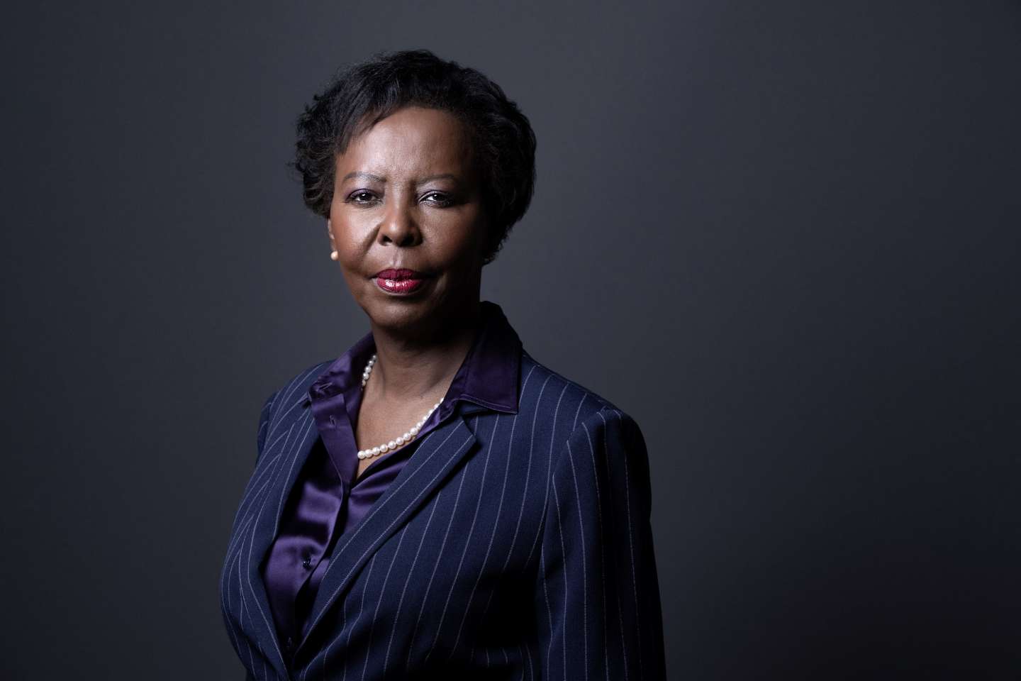 Louise Mushikiwabo yemeje ko atacyitabiriye imikino ya Francophonie i Kinshasa