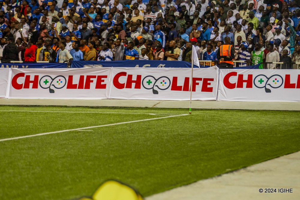 Choplife ya Mr Eazi yatangaje ko imaze gutanga umusoro wa miliyari 33 Frw ku isoko ry’u Rwanda