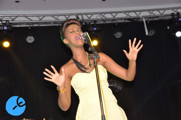 Knowless mu ndirimbo 'Tulia' yishimiwe na benshi