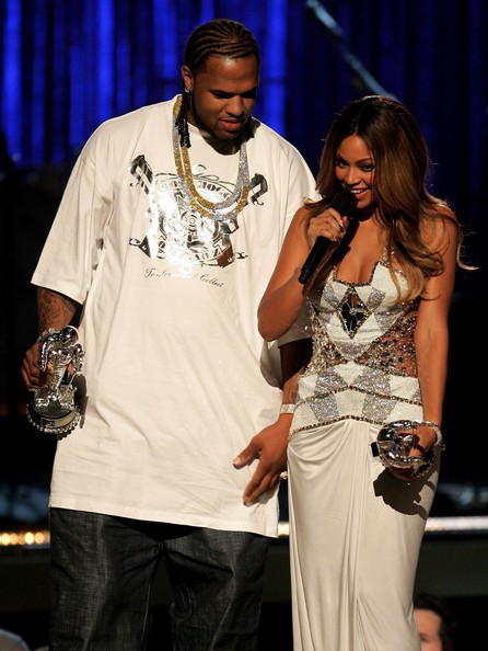 Muri MTV Beyonce na Slim Thug