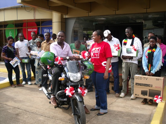 Mpumuje John we ngo ntazongera kugera ku ishuri yabize ibyuya