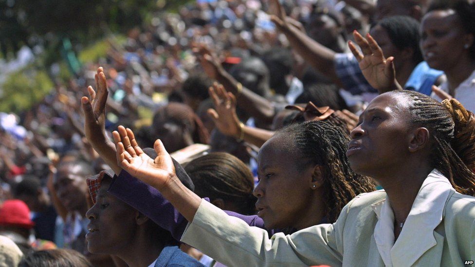 Imana yaremye umuntu mu ishusho yayo inamuha imyitwarire imeze nk'iye nyuma muntu arabyangiza