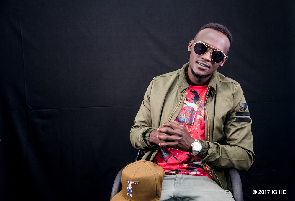 Social Mula ni we wahimbye izindi ndirimbo zakunzwe nka 'Abanyakigali', 'Umuturanyi' n'izindi