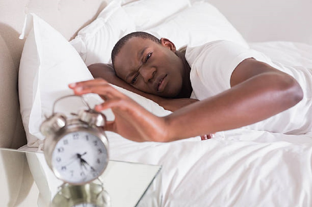 Ababyutswa n'inzogera zirenze imwe baburiwe