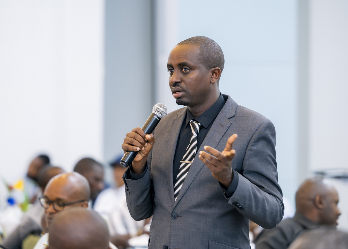 Abakiliya ba BK bayishimira uruhare yagize mu guteza imbere imijyi