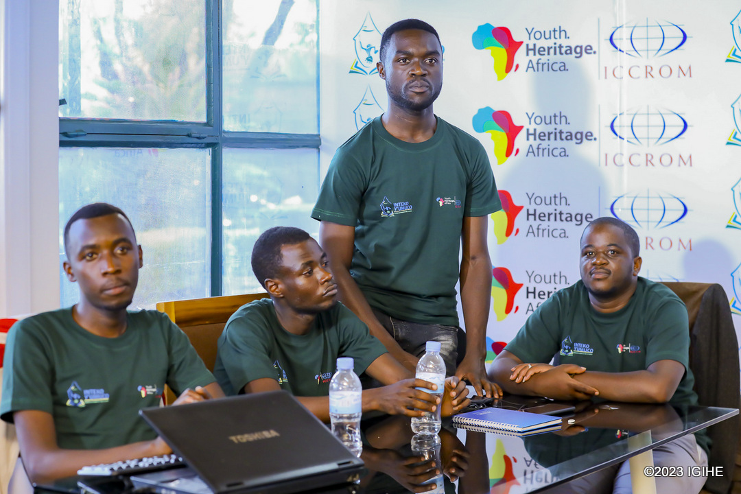 Abanyeshuri bagagaraje ko bazabyaza umusaruro ubumenyi bazakura muri iki kigo