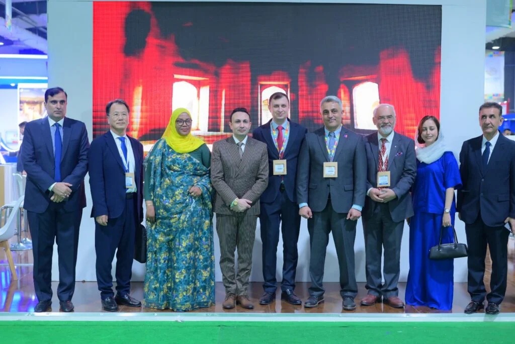 Abayobozi bakomeye muri Pakistan bishimiye ibyo beretswe ku Rwanda