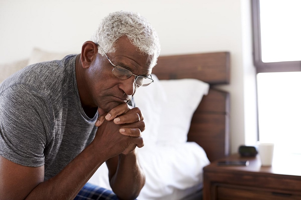 Indwara ya Alzheimer ituma umuntu atakaza ubushobozi bwo kwibuka ibintu birimo n'ibibaye vuba
