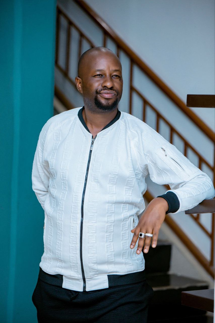 Amakote meza akorwa na Hero Fashion Style
