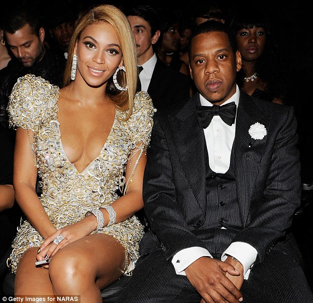 Beyoncé na Jay-Z bashidikanywaho kuba ababyeyi kubera ibihuha byakunze kubavugwaho