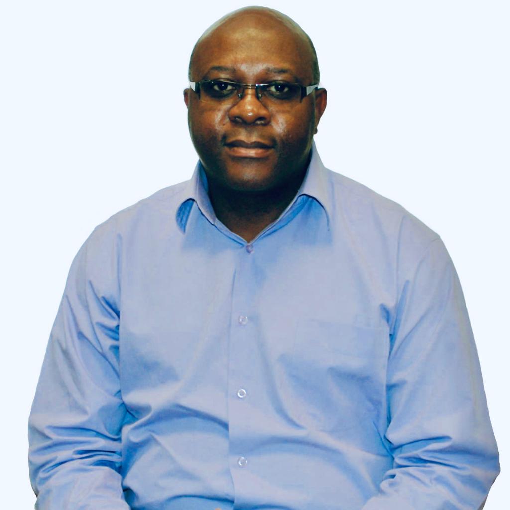 Dr Eugène Nshimiyimana ni we ushinzwe Itumanaho muri IBUKA Canada