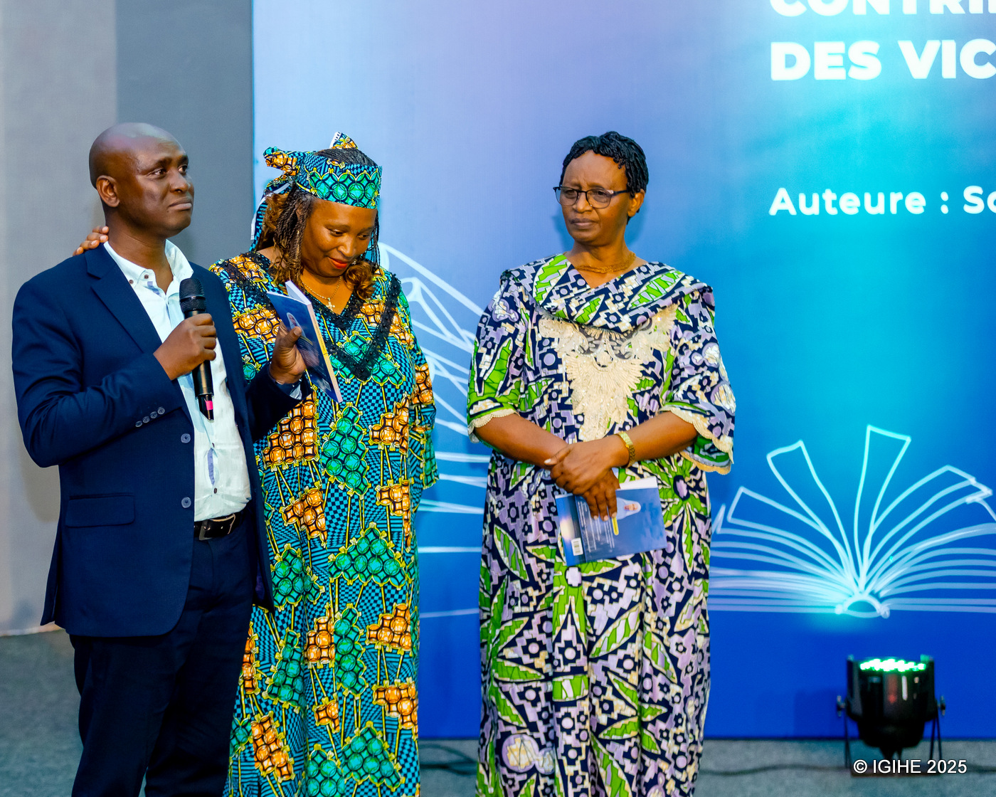 Bamwe mu barokowe n'Abenebikra babashimiye umutima wa kimuntu bagaragaje