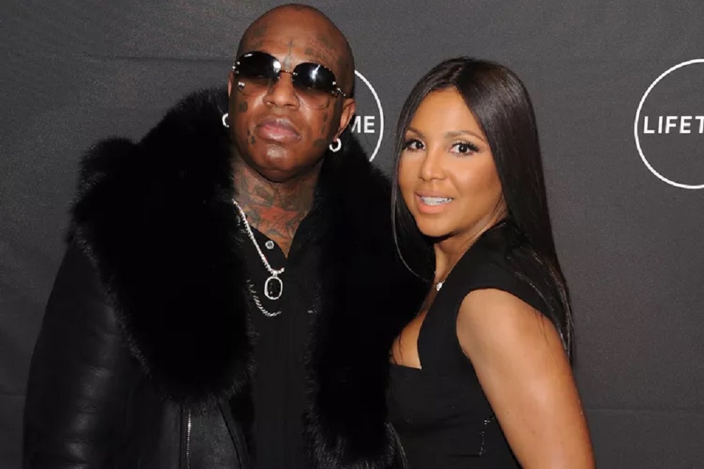 Birdman na Toni Braxton iby'urugo rwabo bikomeje gusetsa benshi