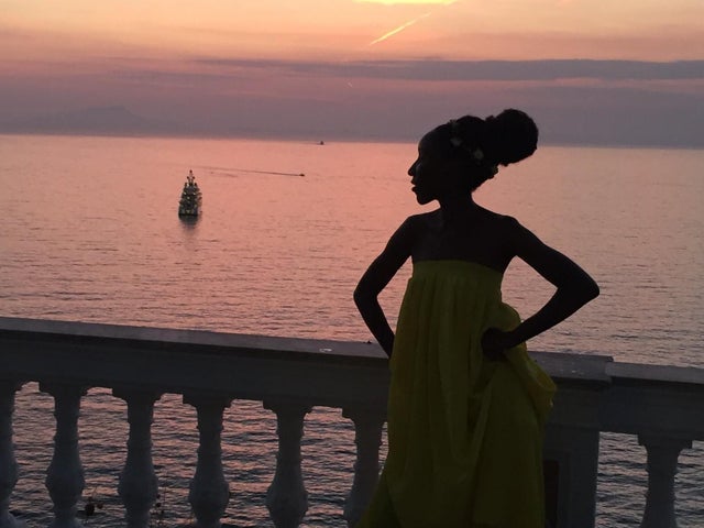 Philene akunze kugorwa no gutegereza igihe kirekire