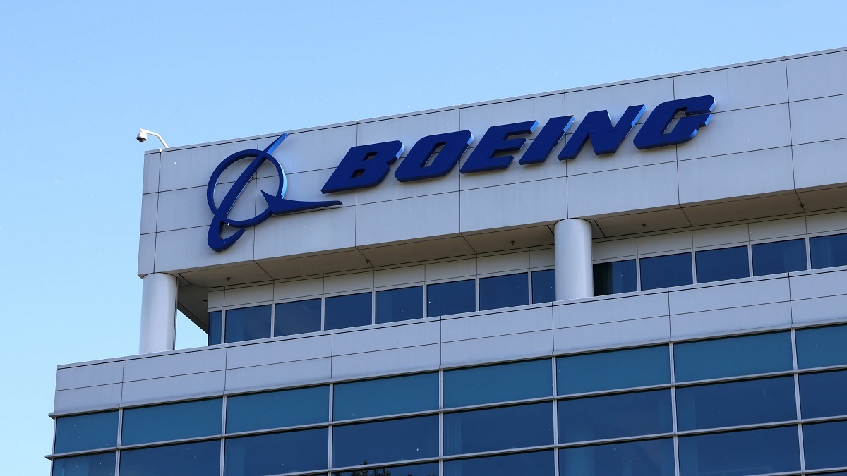 Boeing yazahajwe n’ibihombo, mu mpera za 2025 yungutse miliyari 8.2$