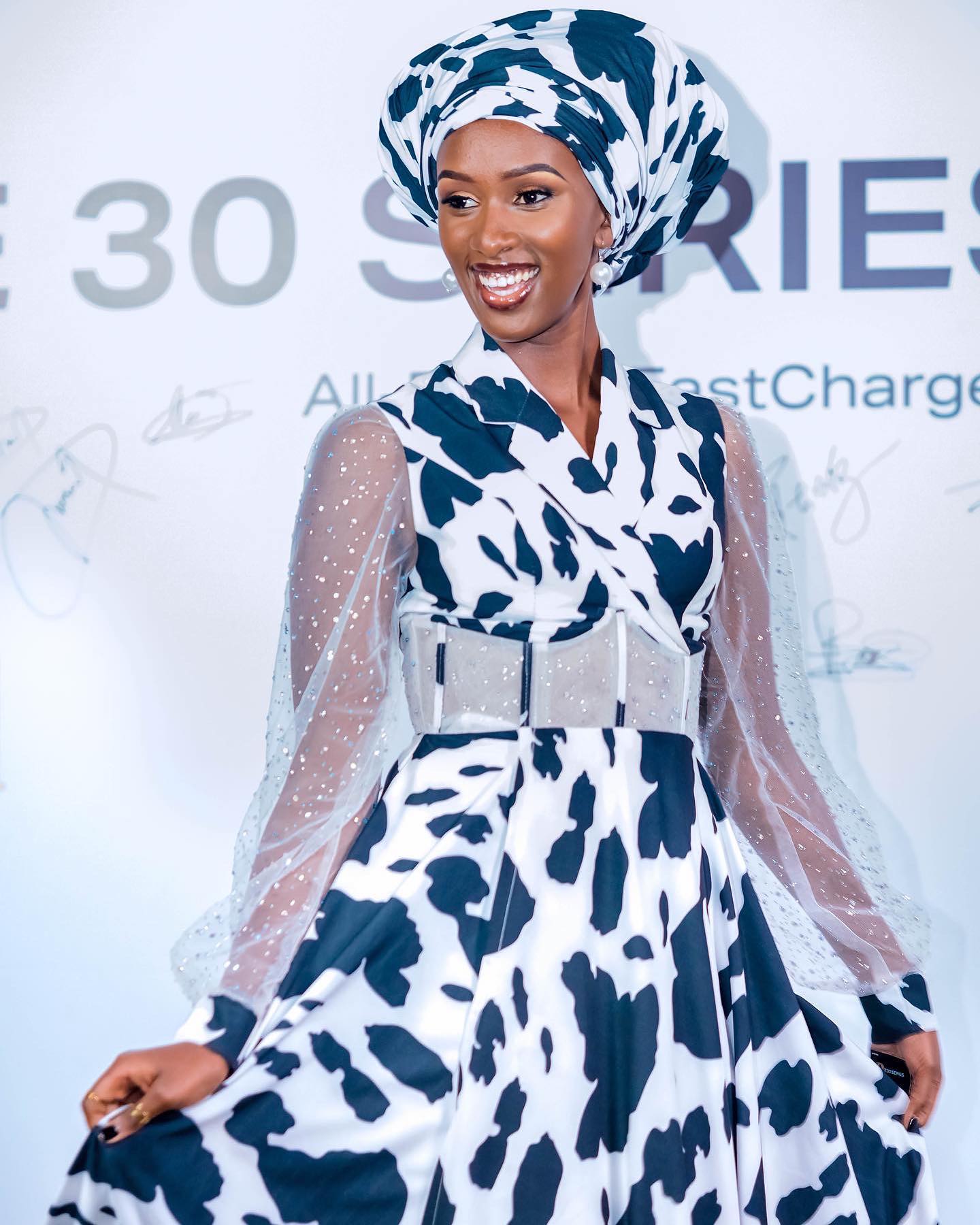 Bwiza ari mu bahanzi nyarwanda, batajya bavugwa mu nkundo