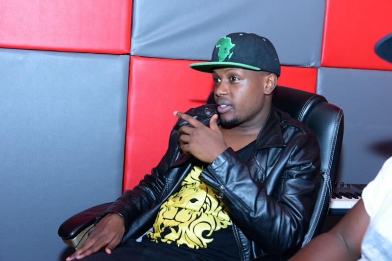 Producer Clement ni we uzatunganya iyi ndirimbo