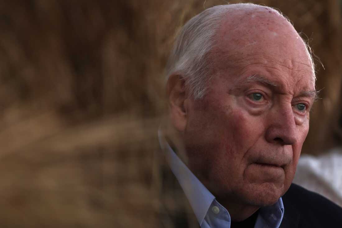 Cheney yagaragaje ko Trump atari akwiye kuyobora Amerika
