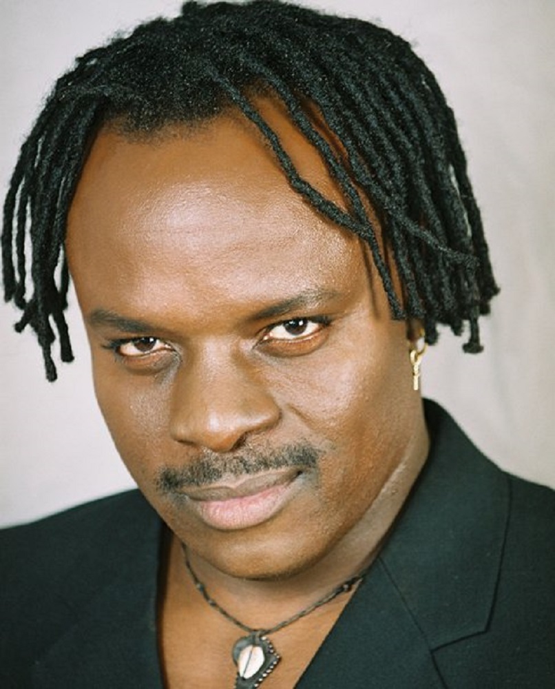 Christophe Matata yari umuhanzi ukunzwe na benshi