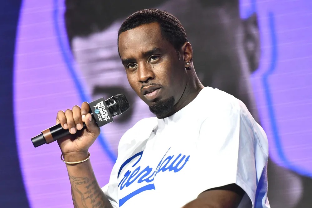 Diddy ushinjwa gufata ku ngufu yabwiye umucamanza ko yafashe icyemezo cyo kutiregura