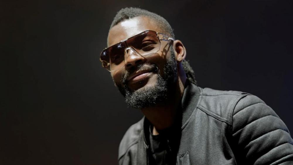 DJ Arafat ari mu bahanzi bari bafite igikundiro muri Afurika