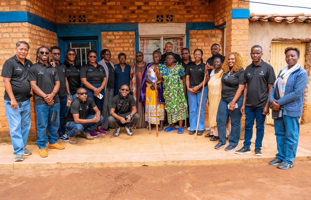 Iki kigo cyagaragaje ko kwibuka Jenoside bikwiye kujyana no gufasha abarokotse