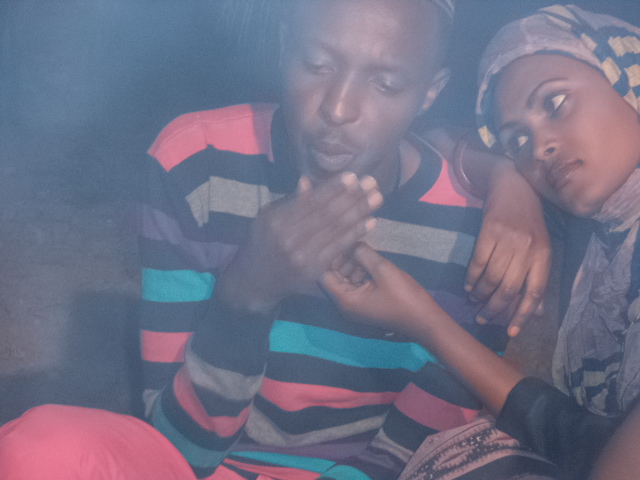 Kamichi avuga ko indirimbo ye izaba ifite amashusho aryoheye ijisho