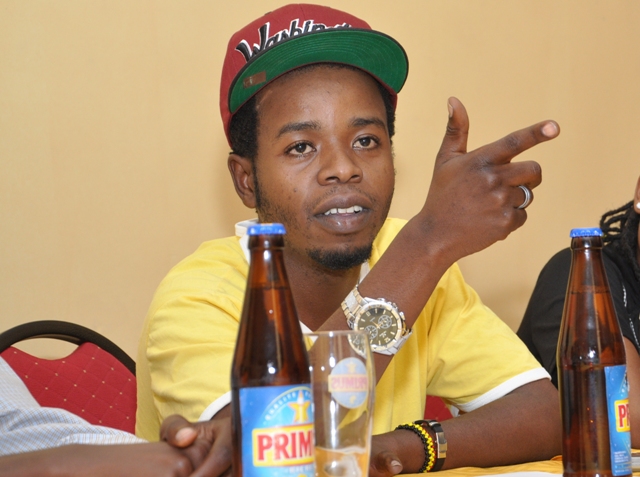 Jay Polly yagaragaje impungenge ko ashobora kuzasanga yakubiswe inshuro atabizi